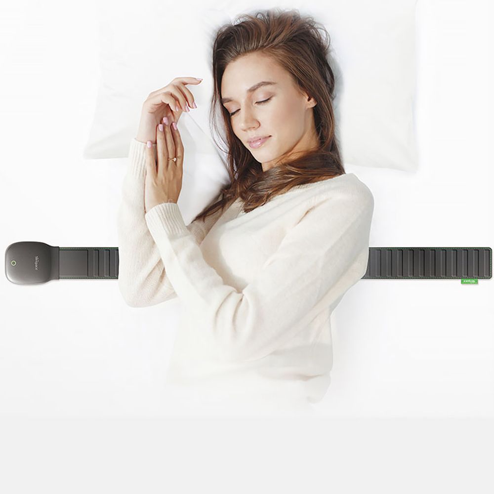 Sleepace Reston Smart Sleep Monitor Actuak