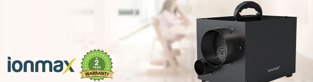 Ionmax+ ED12 Banner