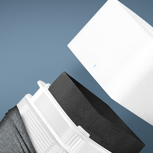 Three Part Filtration