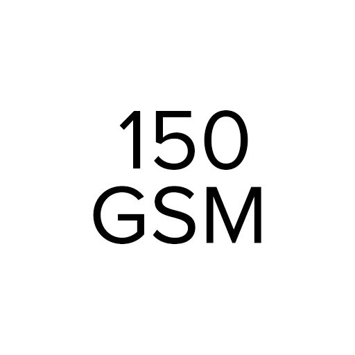 150 GSM