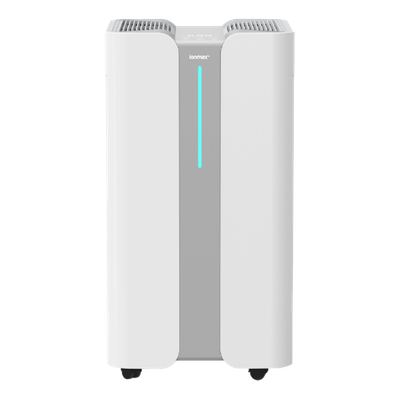 Ionmax ION 900 Pro Aire HEPA Air Purifier Thumbnail