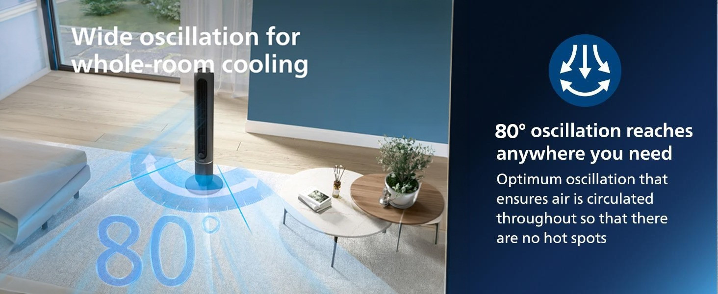 oscillation