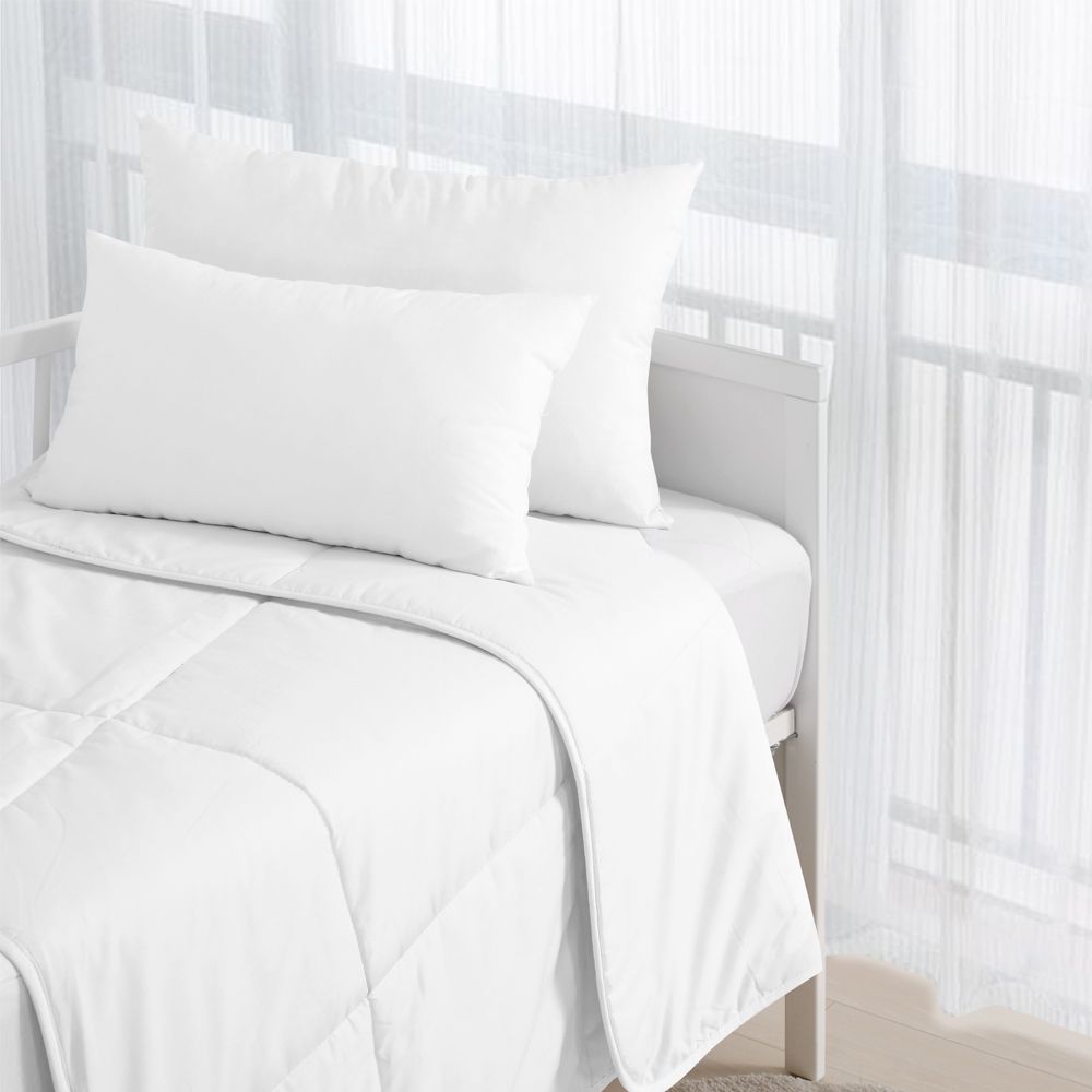 Warm Winter Weight Wool Quilt 500gsm