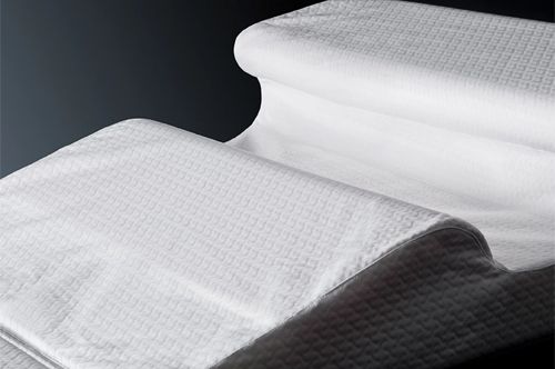 Detachable and Adjustable Headrest