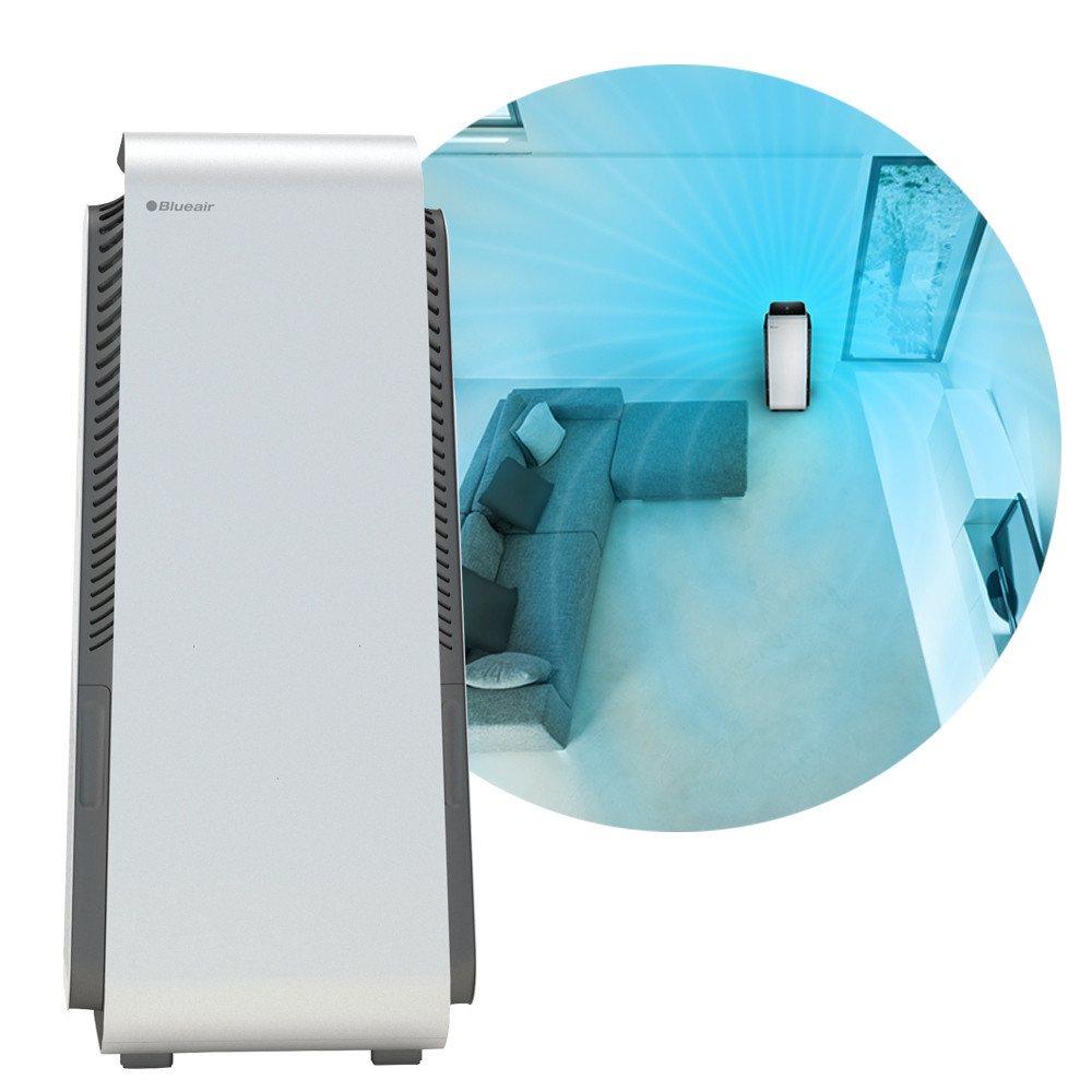 SpiralAir Technology