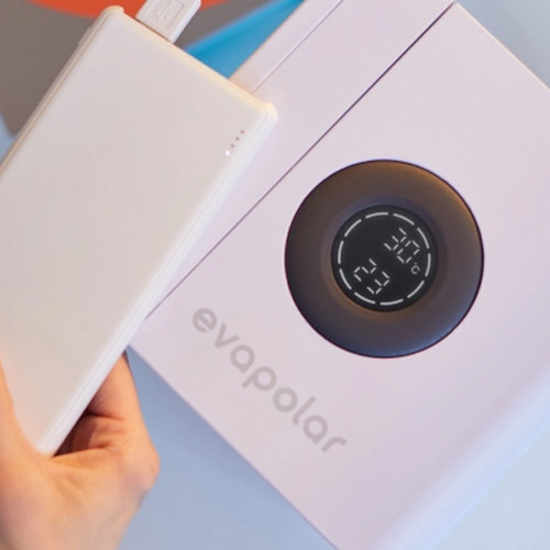 EvaLight Plus Lifestyle