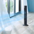 Philips Series 5000 Tower Fan Lifestyle