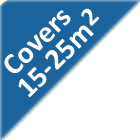 Ionmax ION 610 Desiccant Dehumidifier 6L