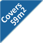 Blueair Blue Max 3650i Air Purifier