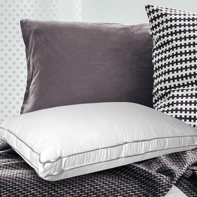 Jaspa Infinity MicroPol Pillow