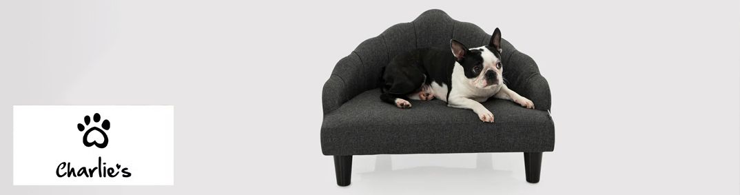 Charlie's Desktop Banner