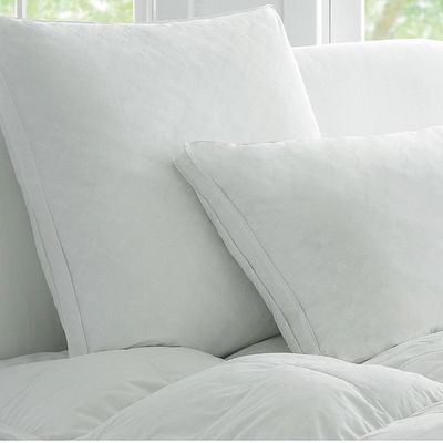 Sheridan Deluxe Dream European Pillow
