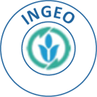 Bambi Botanic Ingeo Corn Whisper Loft Summer Quilt 150gsm