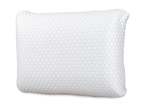 Ardor Home Standard Cooling Memory Foam Pillow