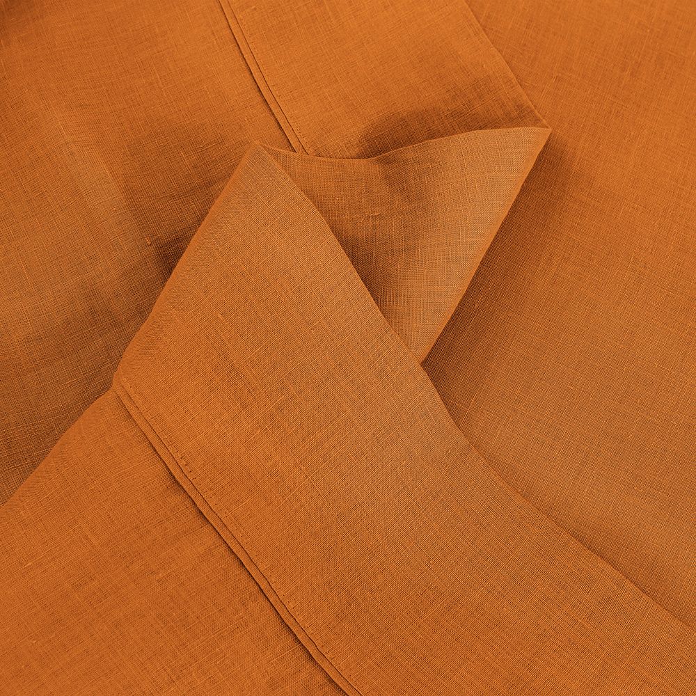 Natural Home Vintaged Hemp Sheet Set