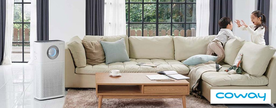 Coway Replacement Filter Set AP1516D Storm Mobile Banner