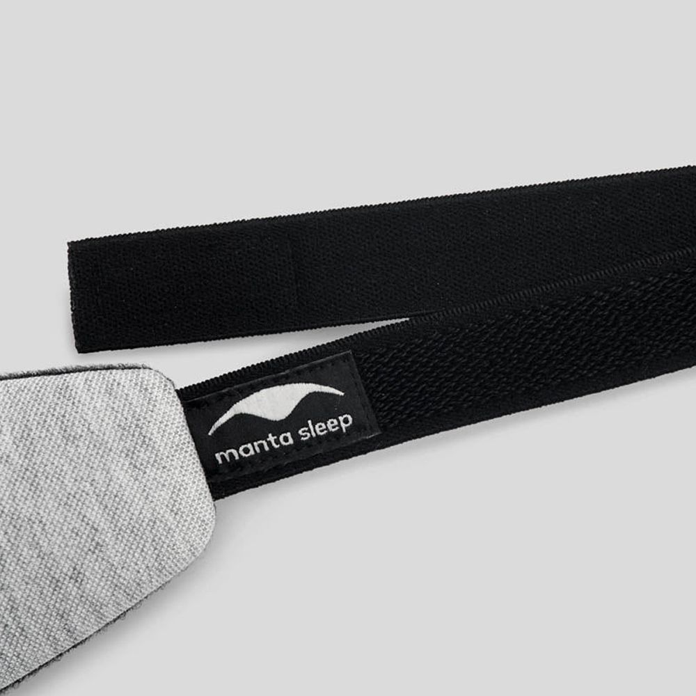 Anti-stretch Elastics