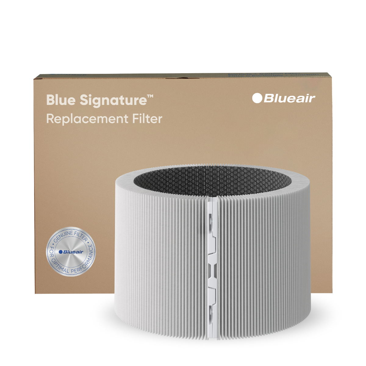 Blueair Blue Signature SP1i Replacement Filter