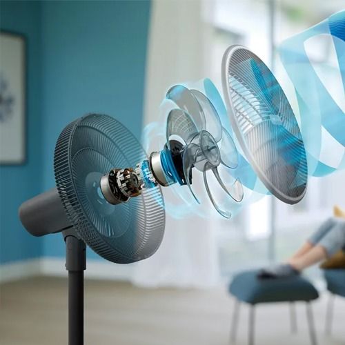 Silent Wings Technology