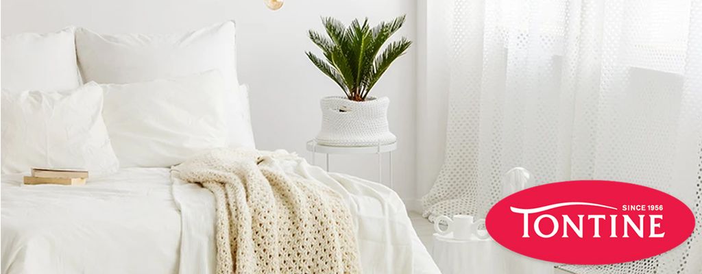 Tontine Luxe Mobile Banner