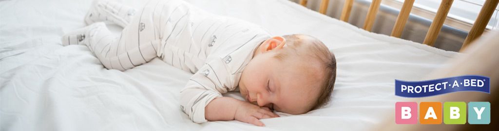 Protect A Bed Banner