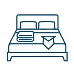 Guest Bedrooms