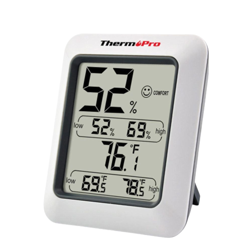 ThermoPro