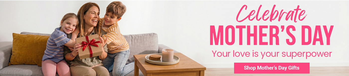 Celebrate Mother's Day