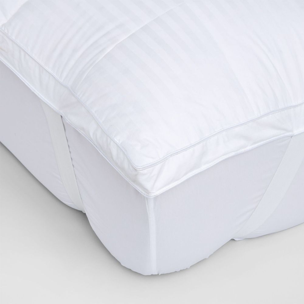 Sheridan Ultimate 75% Goose Down Bed Mattress Topper