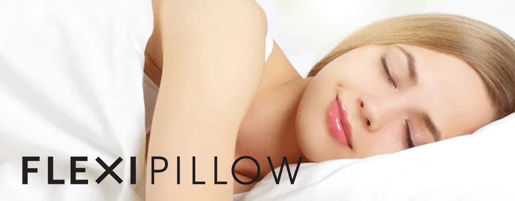 Flexi Pillow Mobile Banner