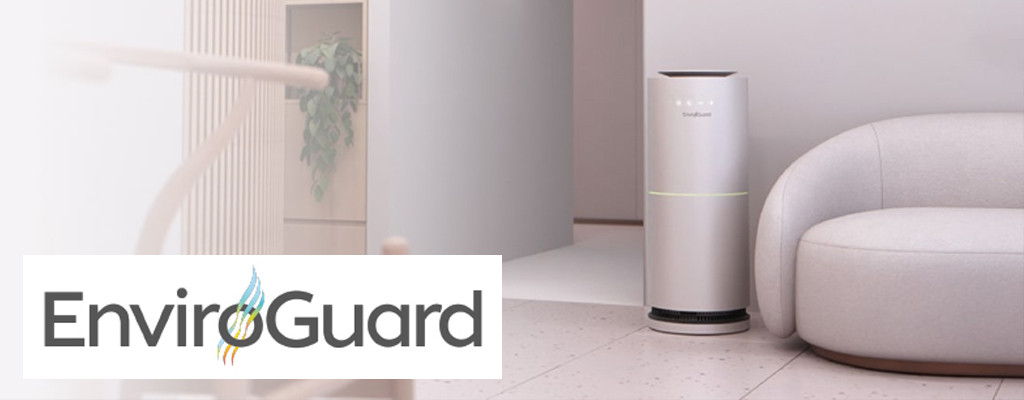 EnviroGuard Mobile Banner