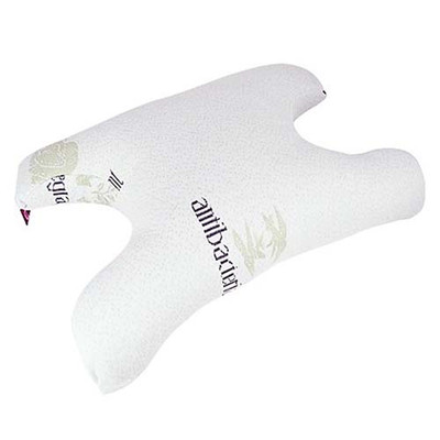 DearJane Medical Side Sleeper CPAP Pillow