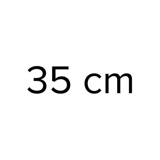 35 cm Icon