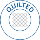 Ardor Microfibre Fitted Mattress Protector