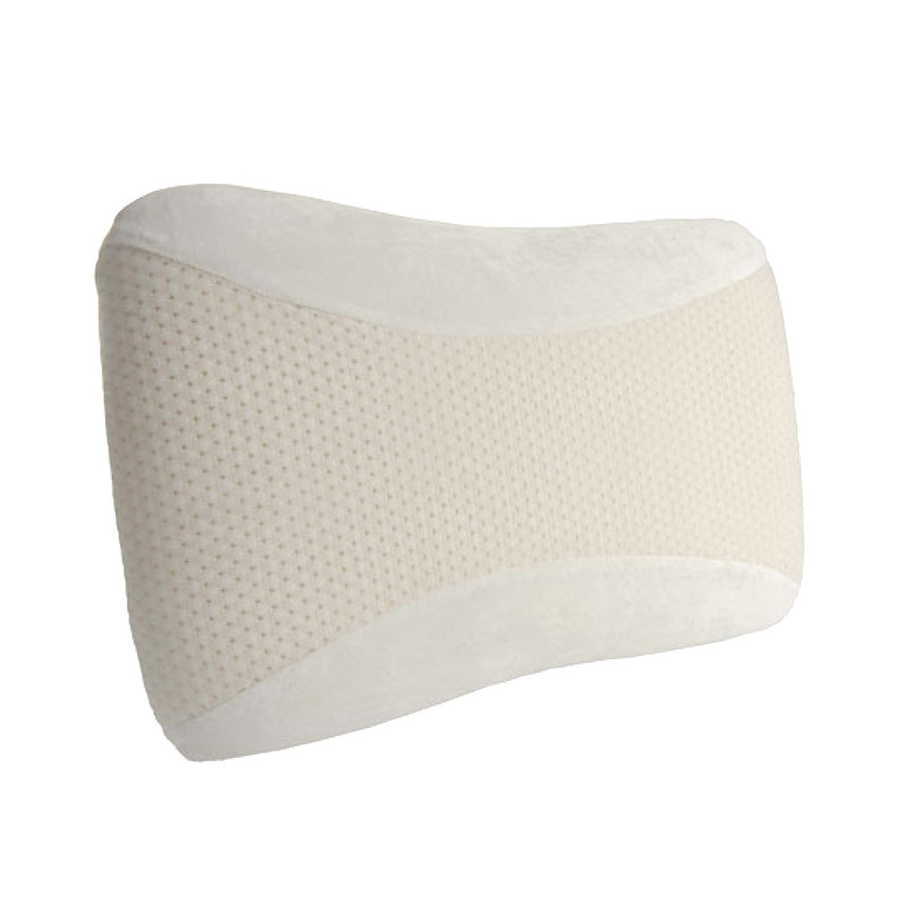 Bambi My Mini Travel Memory Foam Pillow