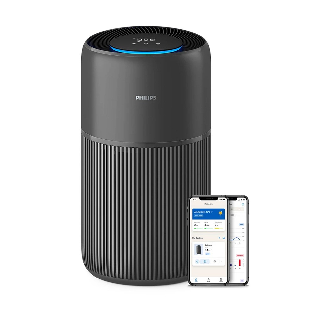 Philips PureProtect 2200 Series Smart Air Purifier