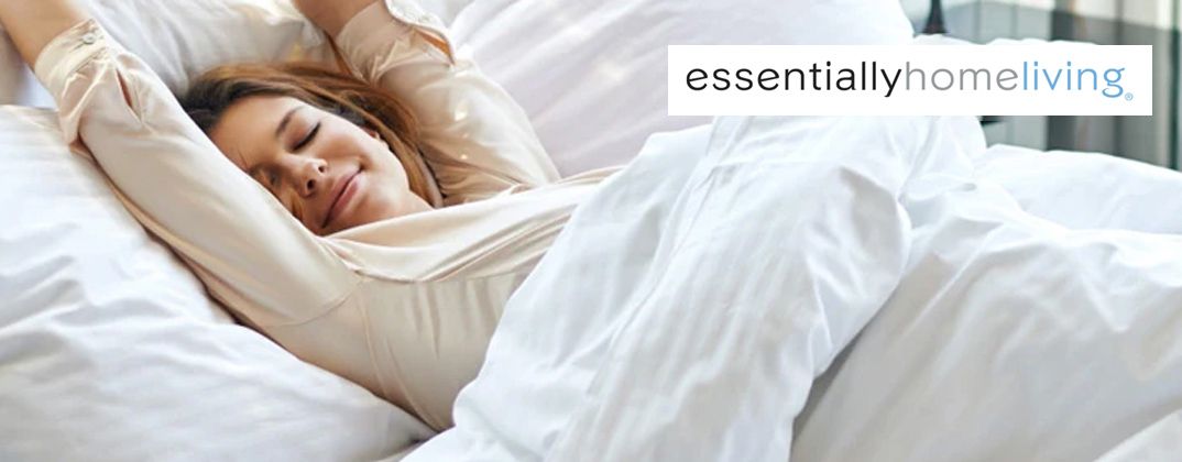 Essentially Home Living Mobile Banner