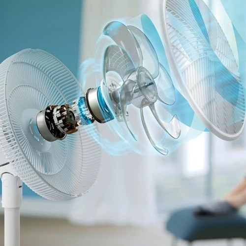 Silent Wings Technology