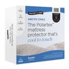 Protect-A-Bed Ultra Cool Arctic Chill Fitted Waterproof Mattress Protector