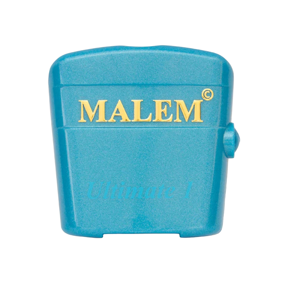 Malem Ultimate Bedwetting Alarm Light Blue Thumbnail