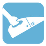 Maintenance-Free Icon