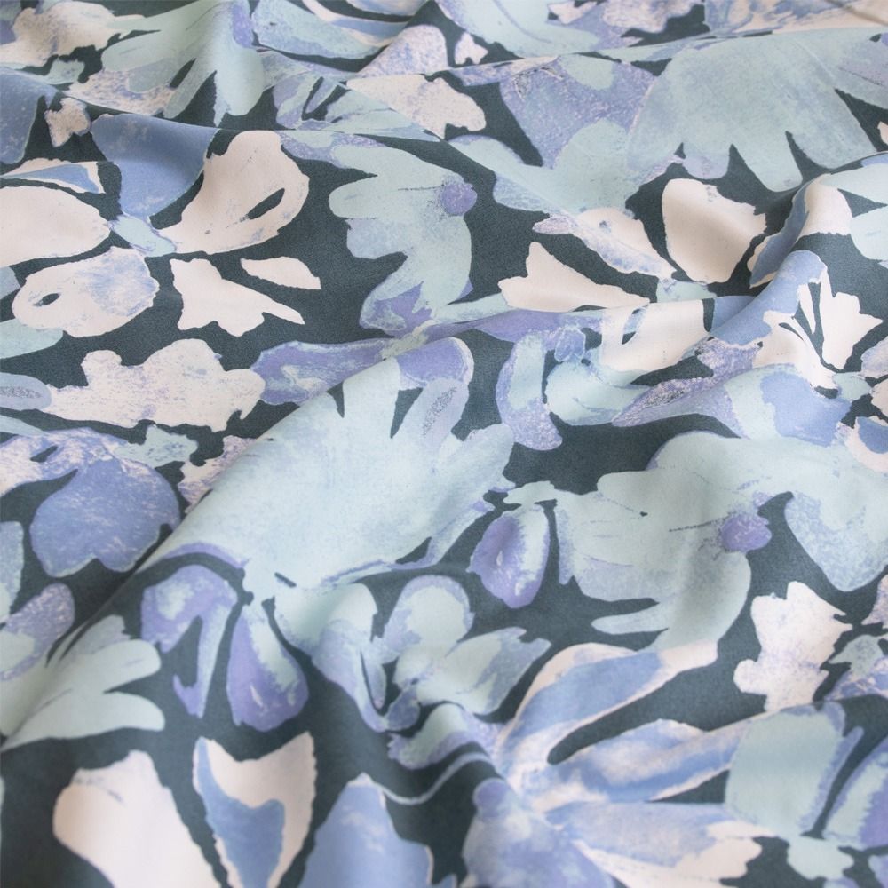 Ardor Boudoir Eadie Quilt Cover Set