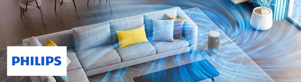 Philips Banner Image