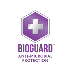Bioguard Anti-Microbial Protection