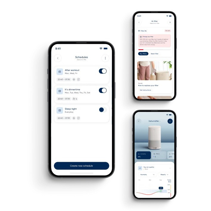 Custom Schedules To Fit Your Lifestyle