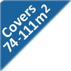 Ionmax EcorPro DryBoat Marine Commercial Desiccant Dehumidifier