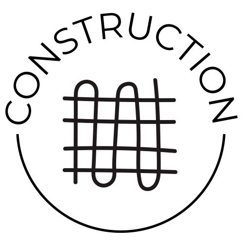 Construction Logo