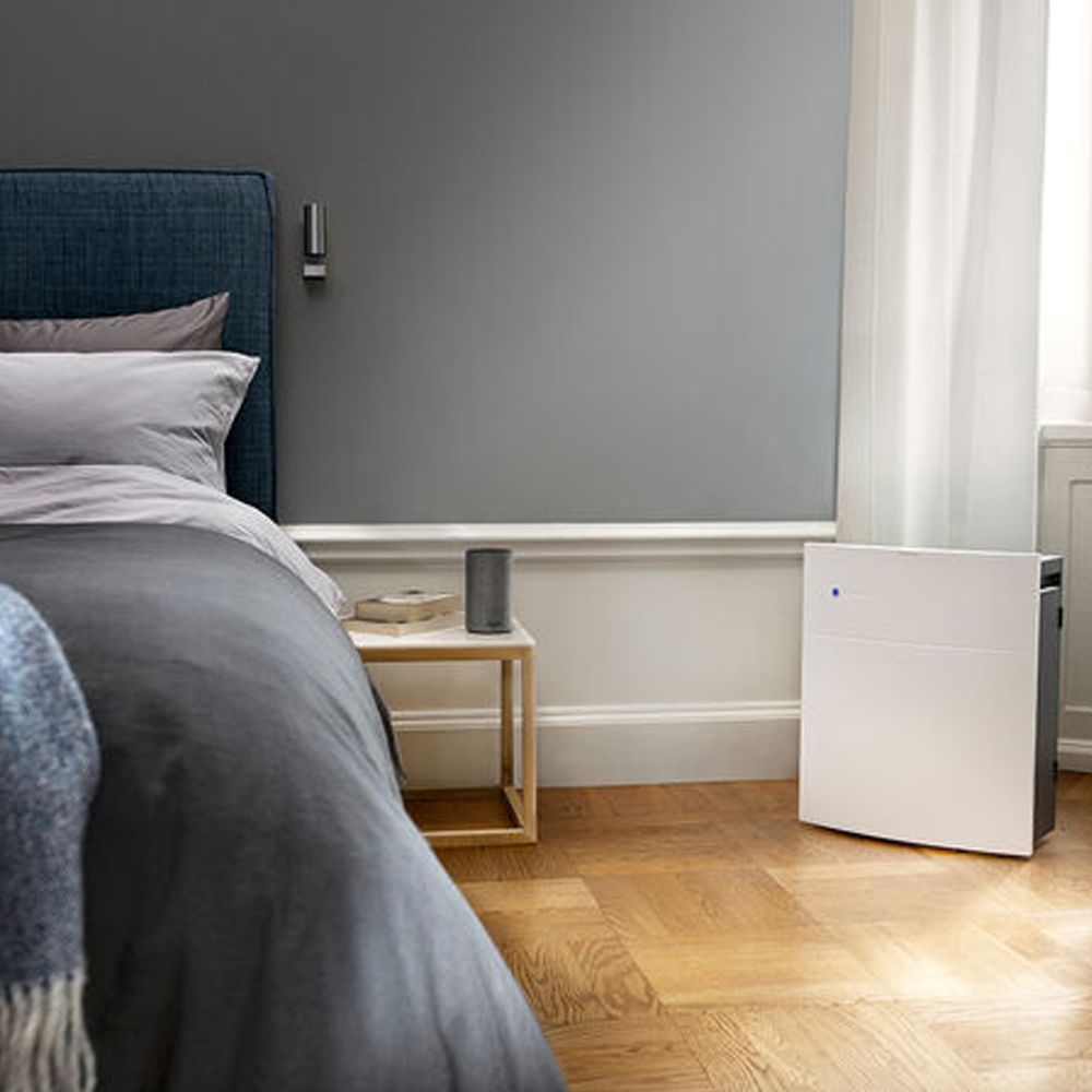 Blueair Classic 205 Air Purifier