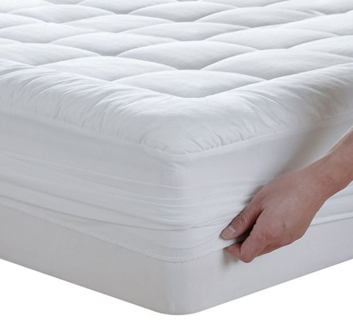 Ramesses Mattress Topper 1000 GSM