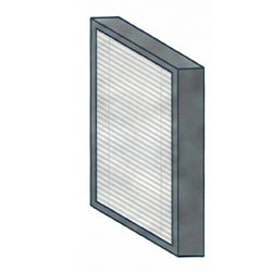 HEPA Filter